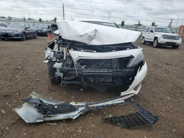 2016 HYUNDAI SONATA HYB KMHE24L13GA015636