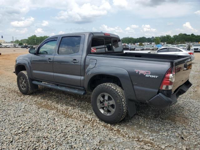 Vin: 3tmju4gn4bm119199, lot: 57558885, toyota tacoma double cab prerunner 20112