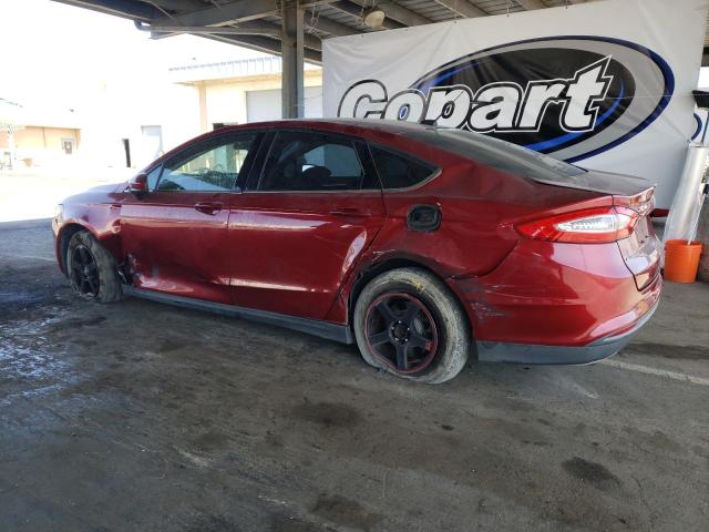 Vin: 3fa6p0g78er212456, lot: 58597295, ford fusion s 20142