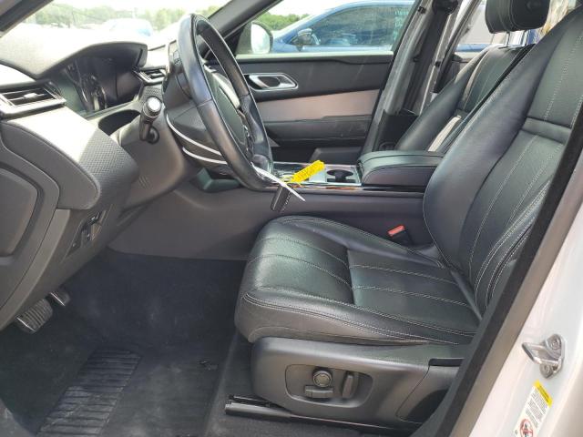 2020 LAND ROVER RANGE ROVE - SALYK2FV2LA261519