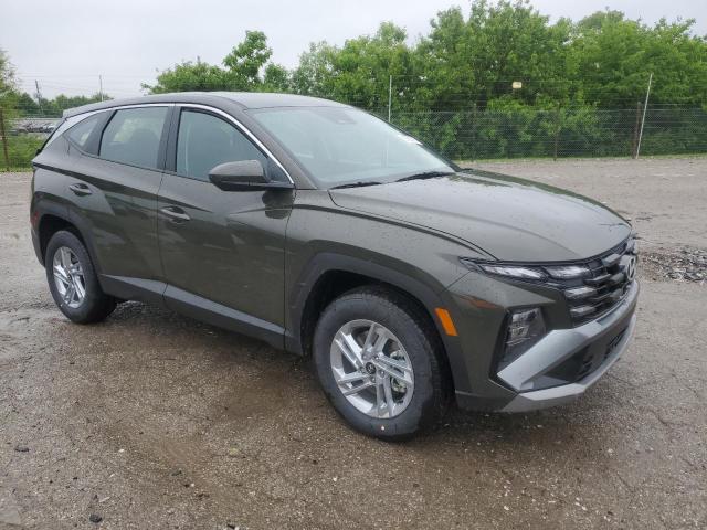 2025 HYUNDAI TUCSON SE 5NMJACDE7SH541509