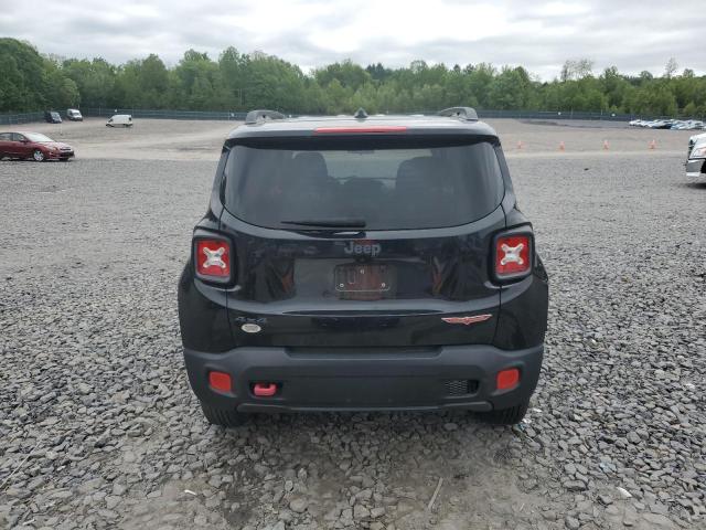 2017 JEEP RENEGADE T ZACCJBCB2HPE56042