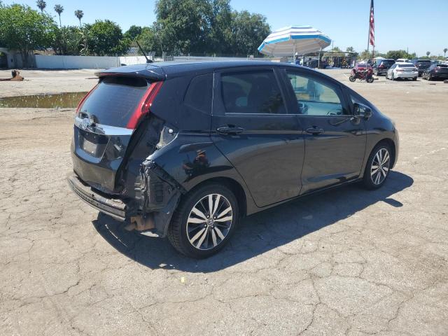 2016 HONDA FIT EX JHMGK5H72GS009996