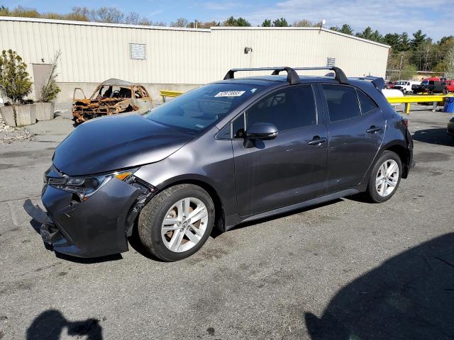 TOYOTA COROLLA SE