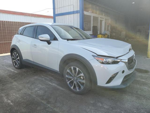 Vin: jm1dkdc77k0430381, lot: 58641035, mazda cx-3 touring 20194