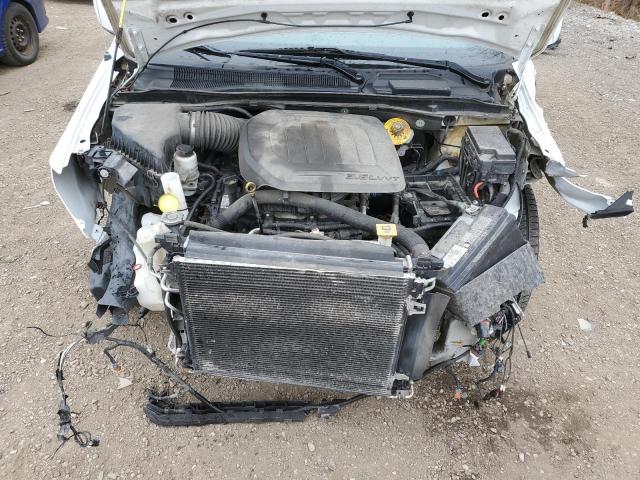 2019 DODGE GRAND CARA - 2C4RDGCG5KR767719
