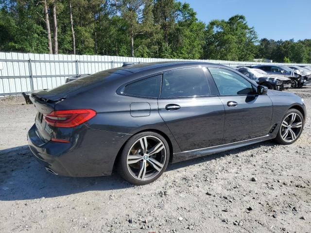Vin: wbajv6c51jbc99567, lot: 55225965, bmw 6 series xigt 20183