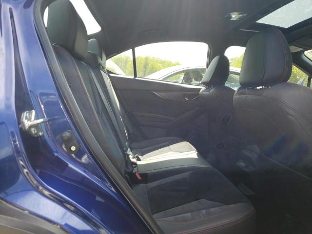 2022 SUBARU WRX LIMITE JF1VBAL69N9010489