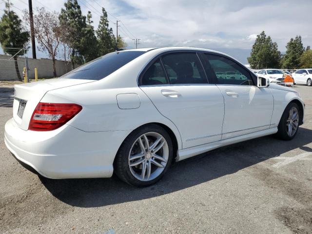 Vin: wddgf4hb7da830054, lot: 56287075, mercedes-benz c-class 250 20133