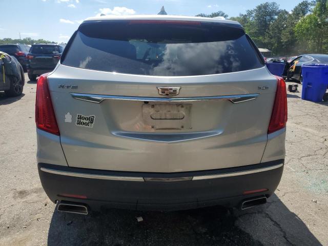 2017 CADILLAC XT5 - 1GYKNARS9HZ107327