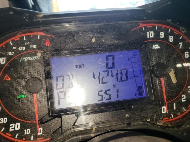 2023 POLARIS RZR PRO R 3NSRGL2K6PG330460