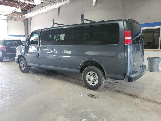 Vin: 1gazgzfg0e1184362, lot: 56464075, chevrolet express ls 20142