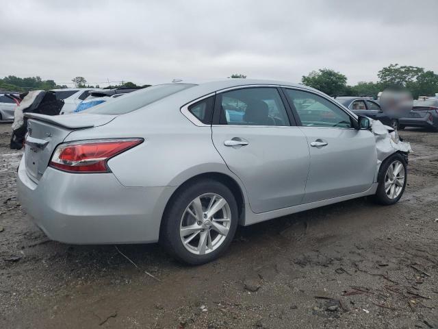 Vin: 1n4al3ap8ec187010, lot: 55442345, nissan altima 2.5 20143