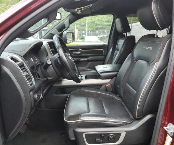 2020 RAM 1500 LARAM 1C6SRFJT1LN314393