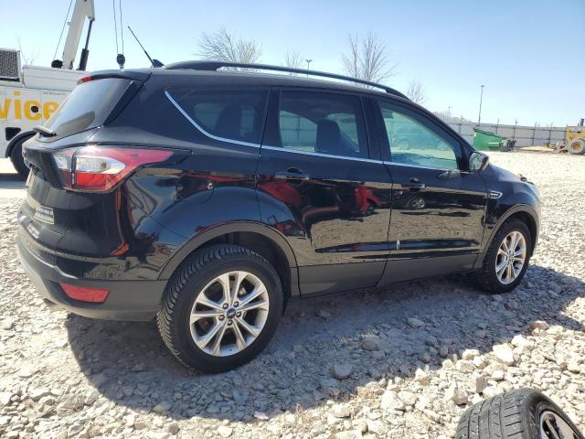 Vin: 1fmcu0hd7juc45604, lot: 56425005, ford escape sel 20183