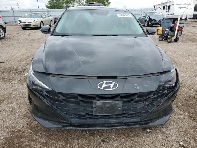 2023 HYUNDAI ELANTRA BL KMHLM4AJ4PU033307