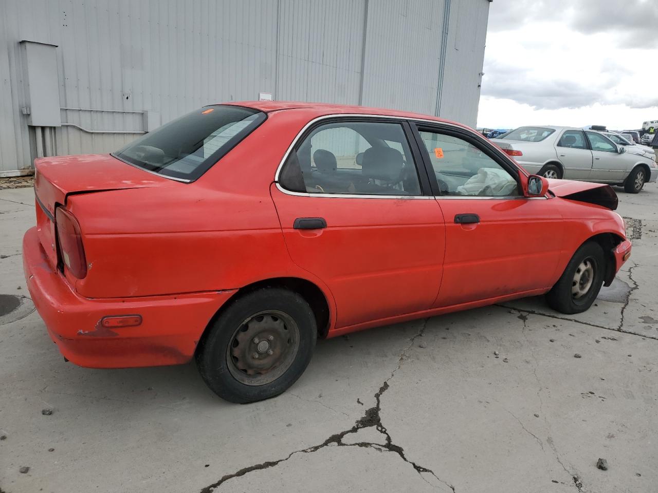 Global Auto Auctions