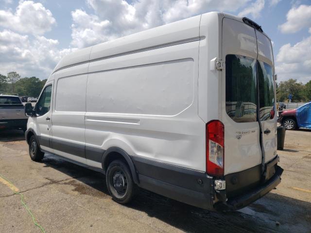 2019 FORD TRANSIT T- #3279677914