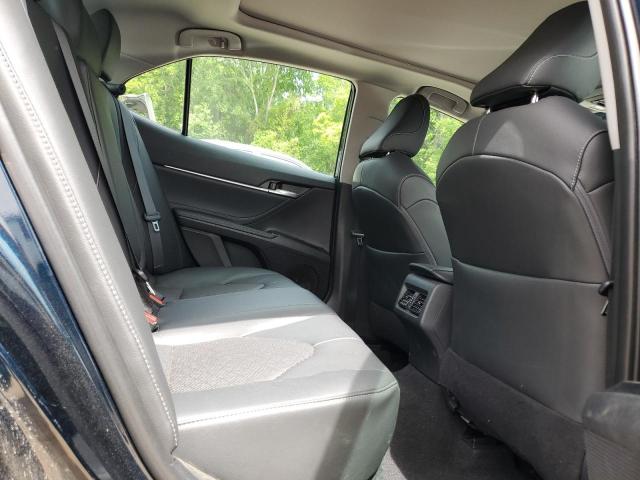2018 TOYOTA CAMRY XSE - 4T1BZ1HK7JU501337