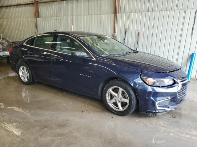 2017 CHEVROLET MALIBU LS - 1G1ZB5ST1HF282057