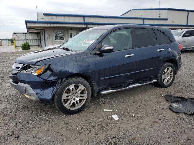 ACURA MDX