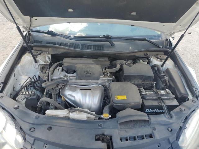 2015 TOYOTA CAMRY LE - 4T4BF1FK7FR480451