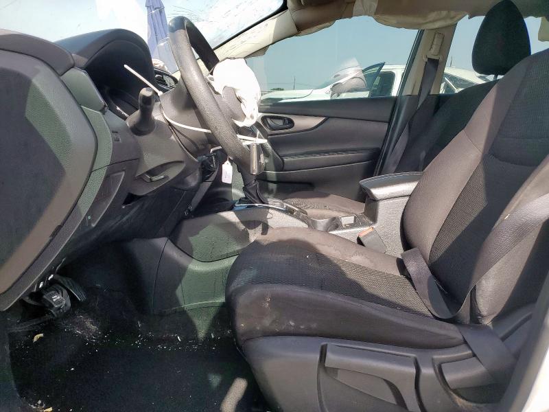 2018 NISSAN ROGUE SPOR - JN1BJ1CP5JW191307