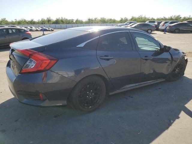 2017 HONDA CIVIC LX - 2HGFC2F52HH544055