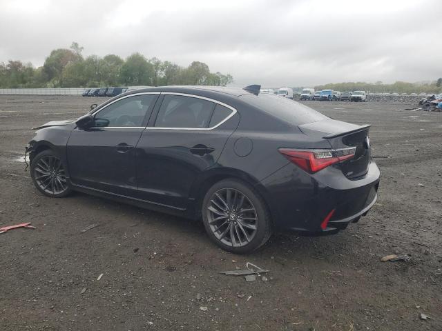 Vin: 19ude2f86ka004449, lot: 55303115, acura ilx premium a-spec 20192