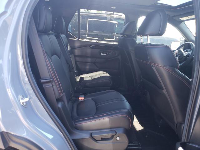 2025 HONDA PILOT TRAI 5FNYG1H6XSB025148