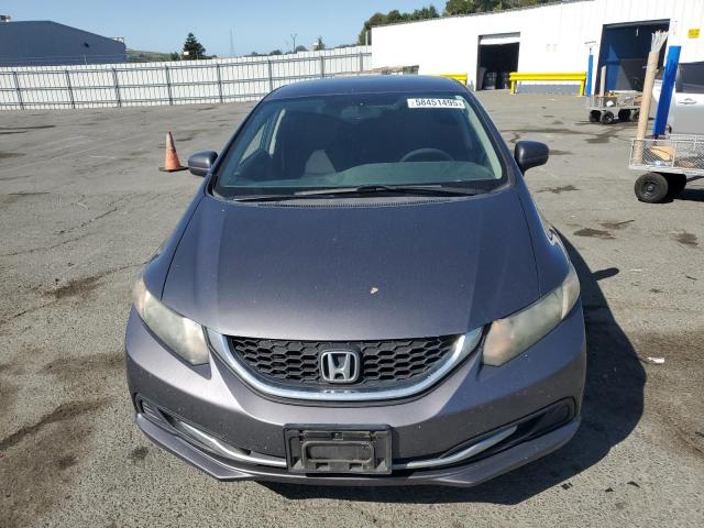 2015 HONDA CIVIC LX 19XFB2F53FE258886