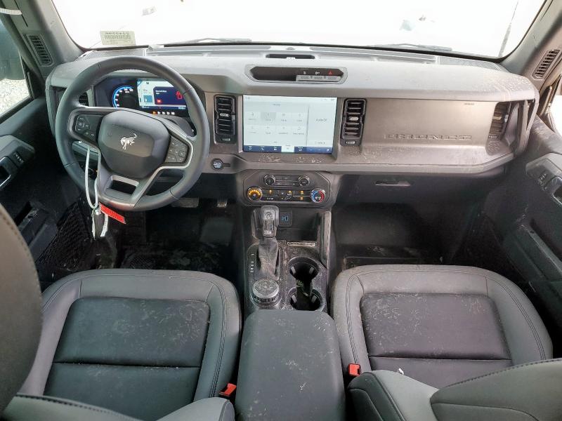 2024 FORD BRONCO BIG 1FMDE7BH7RLB38639