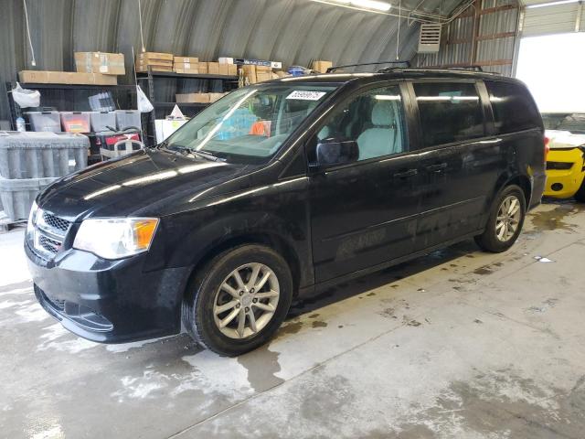 Vin: 2c4rdgcg6gr374724, lot: 55969675, dodge caravan sxt 2016 img_1