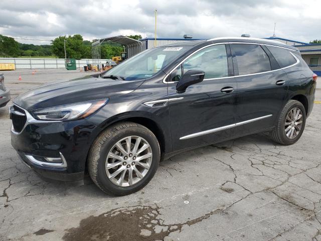 Vin: 5gaerckw2jj209025, lot: 55592365, buick enclave premium 2018 img_1