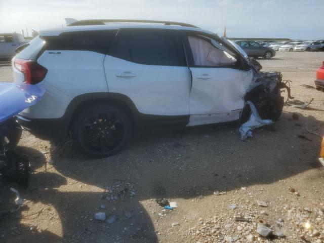 Vin: 3gkalmev8nl172749, lot: 55876415, gmc terrain sle 20223