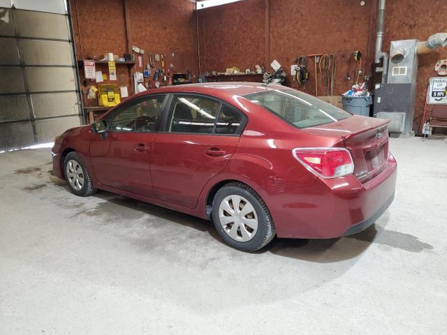 Vin: jf1gjaa64gh006728, lot: 57385855, subaru impreza 20162