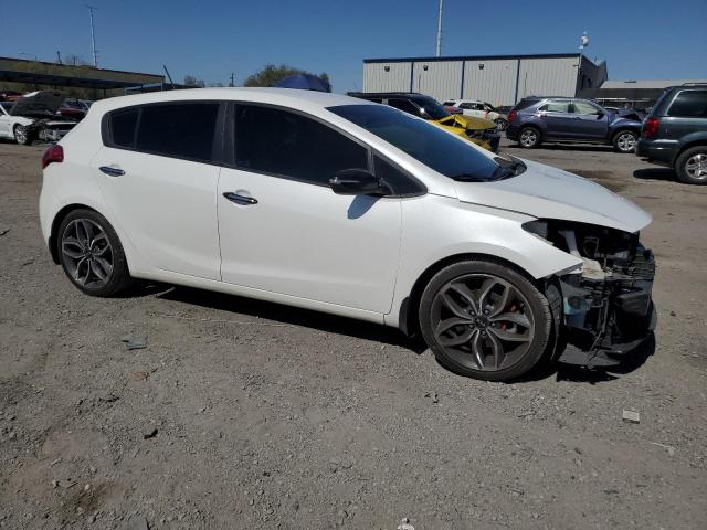2015 KIA FORTE SX KNAFZ5A37F5297525