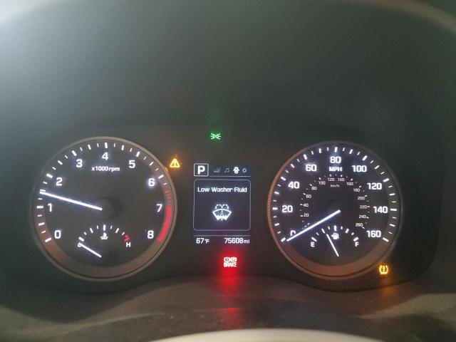 2016 HYUNDAI TUCSON LIM - KM8J33A42GU040660