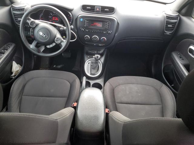 2016 KIA SOUL - KNDJN2A24G7348578