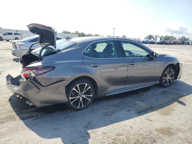Vin: 4t1g11akxmu539950, lot: 55468635, toyota camry se 20213