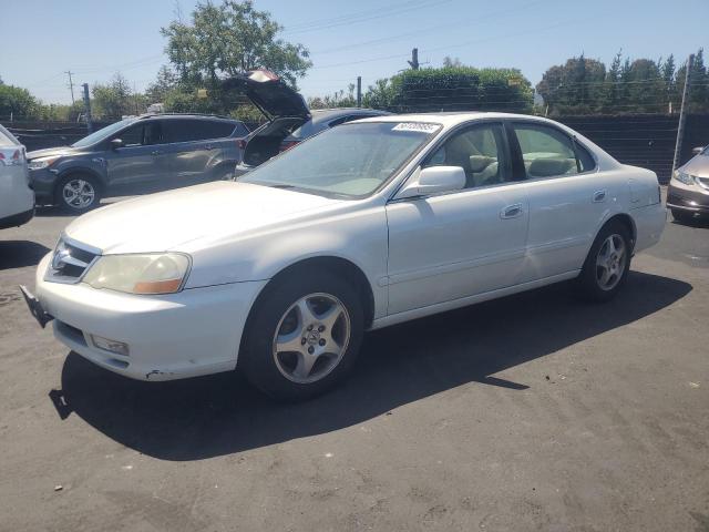 ACURA 3.2TL