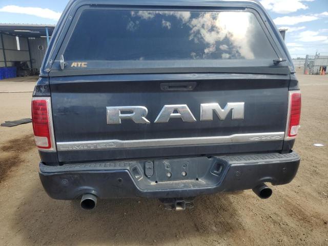2016 RAM 1500 LONGH - 1C6RR7PM0GS315322