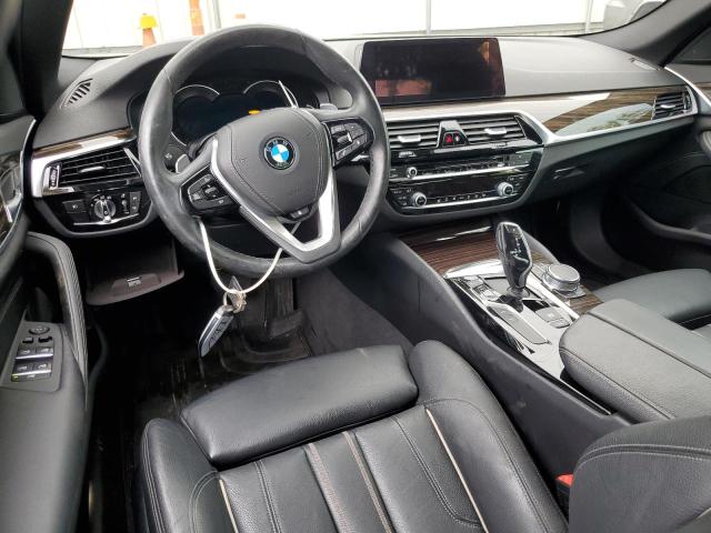 2018 BMW 530XE - WBAJB1C55JB085156