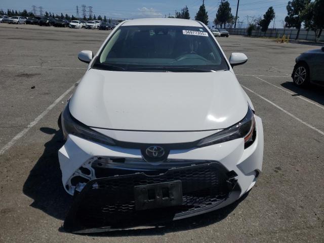 2020 TOYOTA COROLLA LE - JTDEPRAE4LJ069787