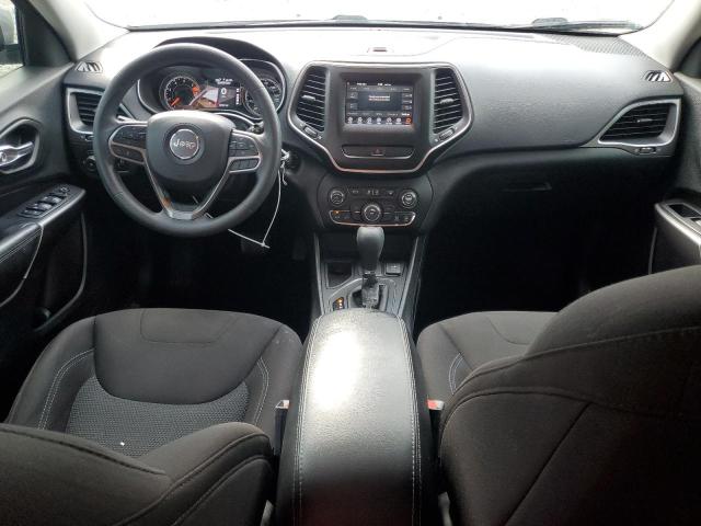 2019 JEEP CHEROKEE L - 1C4PJLCB9KD490556