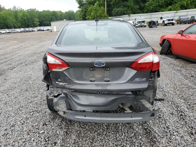 2019 FORD FIESTA SE 3FADP4BJ1KM144494