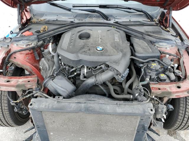 2018 BMW 330 XI - WBA8D9G54JNU67503