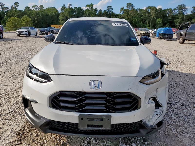 2023 HONDA HR-V SPORT 3CZRZ1H51PM746199