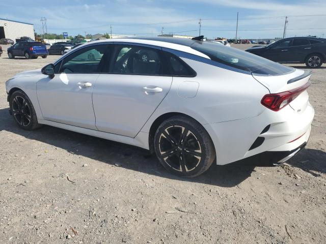 Vin: 5xxg64j25mg011312, lot: 53914695, kia k5 gt line 20212