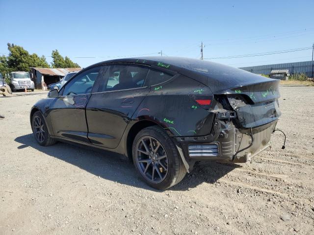 Vin: 5yj3e1eb9kf209319, lot: 58954455, tesla model 3 20192